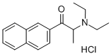 Structure of 100073-45-8