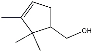 Structure of 100156-45-4