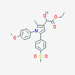 Structure of 1005451-45-5