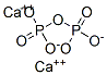 Structure of 10086-45-0