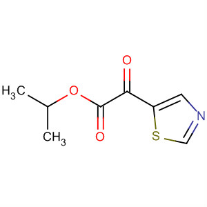 Structure of 101128-45-4