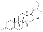 Structure of 10183-45-6