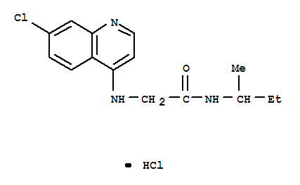 Structure of 102585-45-5