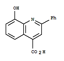 Structure of 1032-45-7