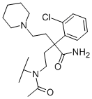 Structure of 103810-45-3