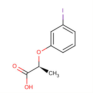 Structure of 10442-45-2