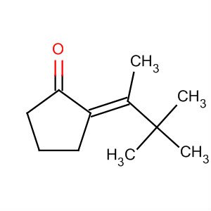 Structure of 104664-45-1