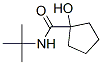 Structure of 10498-45-0
