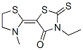 Structure of 10505-45-0