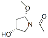 Structure of 105595-45-7