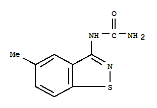 Structure of 105734-45-0