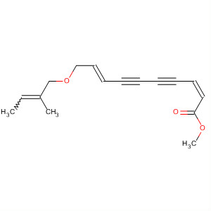 Structure of 106111-45-9