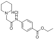 Structure of 106360-45-6