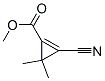 Structure of 106509-45-9