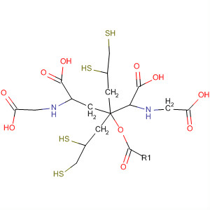 Structure of 106788-45-8