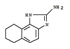 Structure of 107508-45-2