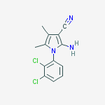 Structure of 1094279-45-4