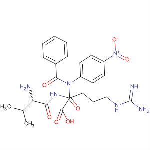 Structure of 110325-45-6