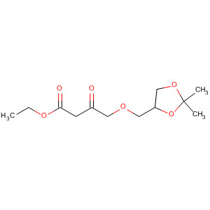 Structure of 110464-45-4
