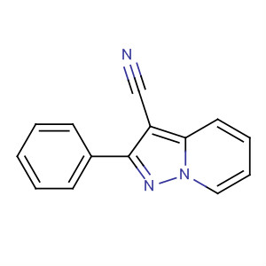 Structure of 110886-45-8