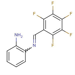 Structure of 111795-45-0