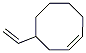 Structure of 1124-45-4