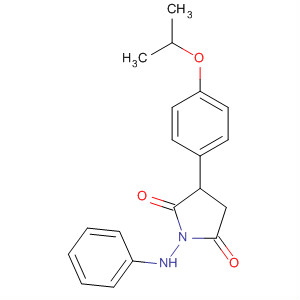 Structure of 112706-45-3