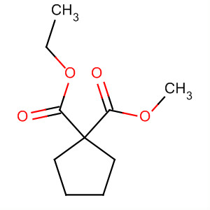 Structure of 112750-45-5