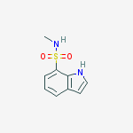 Structure of 113180-45-3