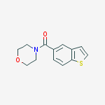 Structure of 1139346-45-4