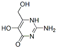 Structure of 114282-45-0