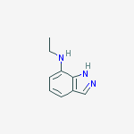 Structure of 1158012-45-3