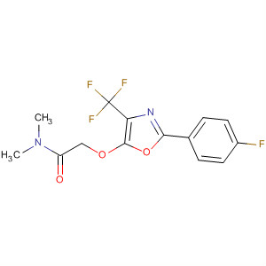 Structure of 116318-45-7