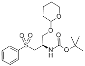 Structure of 116611-45-1