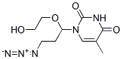 Structure of 117068-45-8