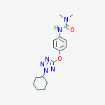 Structure of 117121-45-6