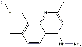 Structure of 1173257-45-8
