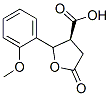 Structure of 117645-45-1