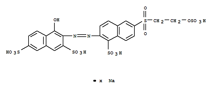 Structure of 117690-45-6