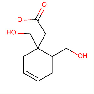 Structure of 118014-45-2