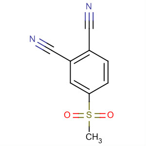 Structure of 118425-45-9