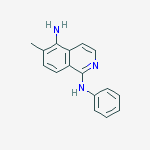 Structure of 1187967-45-8