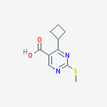 Structure of 1191095-45-0