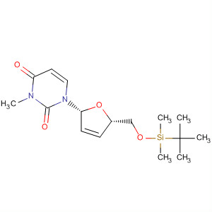 Structure of 119794-45-5
