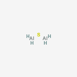 Structure of 12004-45-4