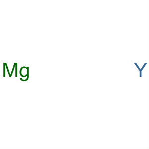 Structure of 12032-45-0