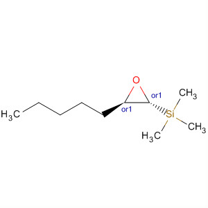 Structure of 120332-45-8