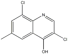 Structure of 1204811-45-9