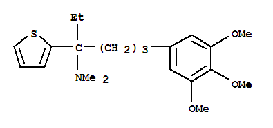 Structure of 120656-45-3
