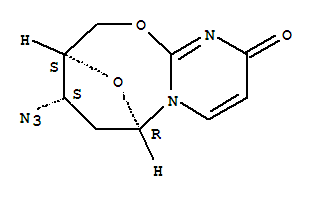 Structure of 120826-45-1